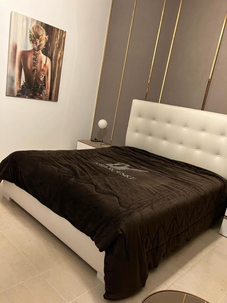 Apartment Magnifique Avec Terrasse Tunisie Mall Tunis